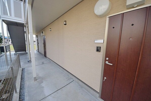 キャメル清瀬の物件内観写真